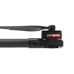 High Power Agricultural Drone UAV Brushless Motor 2490 Propeller 30mm BLDC T6 Plus