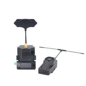 Yinyan Emax Aer Link ELRS 24G 915M 1W 2W High Power Long Range FPV Transmitter Module