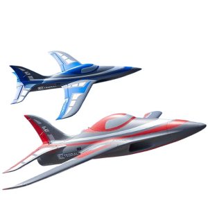 FMS 80mm Formula Integral Model Aircraft Electric Remote Control Fixed Wing Ducted High Speed PNP