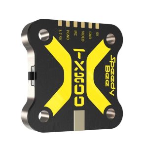 Speedybee TX800 5,8 GHz 800 mW FPV-VTX-Modul für Renn-Drohnen und Flugcontroller