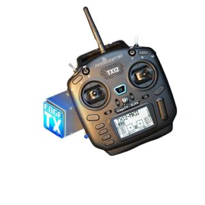 RadioMaster TX12 Mark II Remote Control ELRS Universal FPV Drone Model Aircraft Controller