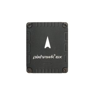 Комплект контроллера полета Holybro Pixhawk 6X с алюминиевым стандартным основанием