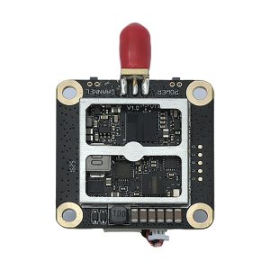 FPV-Drohne: Analoger Videosender/Empfänger VTX, 12G/13G, 9 Kanäle, 55 W