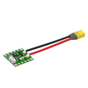 Модуль измерения тока и напряжения YJUAX Apm Px4 для 4-канального ESC с функцией BEC