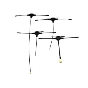 Tri Band T Type Antenna 868MHz 915MHz 24GHz for FPV Model Aircraft