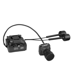 Walksnail Avatar HD Kit GT Digital VTX 2W High Power FPV System