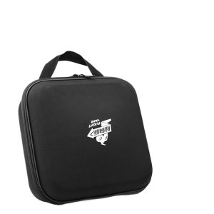 Universal Remote Control Transmitter Carry Case for FPV Radio Transmitters Flysky Futaba Radiomaster