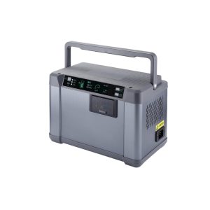 Умный быстрый зарядное устройство Yonghang UD2 на 3000 Вт и 50 А для аккумуляторов Grignard Haiying с 14S/18S