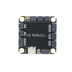 RUSHFPV H7 PRO X8 Flight Controller Video Grade Dual Gyroscope