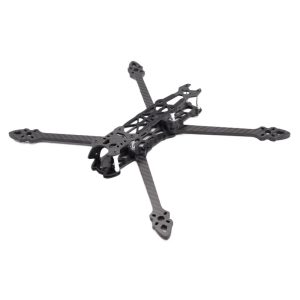 MARK4 5 inch 7 inch 8 inch Carbon Fiber FPV Drone Frame Kit