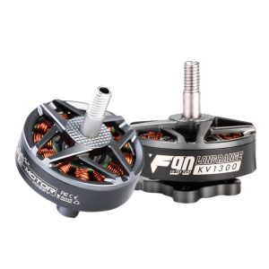 TMOTOR Breaking Wind F90 Brushless Motor 678 KV1950 Long Endurance FPV Drone