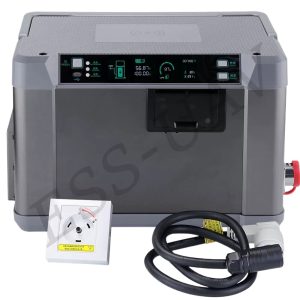 EV PEAK Yonghang UD314S 18S 6000W – Intelligenter Schnellladegerät für Ausgleichsladung