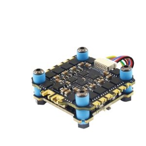 Sologood Xiugu F405 55A: комплект контроллера полёта и регулятора скорости для FPV-дронов