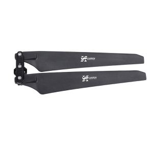TMotor MF1604VP High Altitude Polymer Manual Variable Pitch Propeller for FPV Multirotor Vertical Takeoff