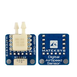 Matek System ASPD 4525 Digital Airspeed Sensor FPV Flight Control Drone