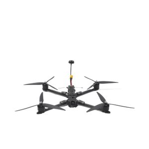 Customized 10inch FPV Racing Drone with Specific Battery Life and Load Capacity Requirements Upgradeable Parts