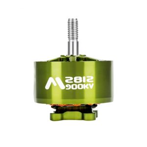 Flashhobby Mars M2812 M3110 900Kv 3-6S Brushless Motor for 8inch FPV Racing