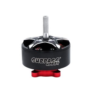 FPV-Fahrmaschine mit hoher Tragfähigkeit – 6S/12S-Motor S4315/S4320 für 13–15-Zoll-Drohnen