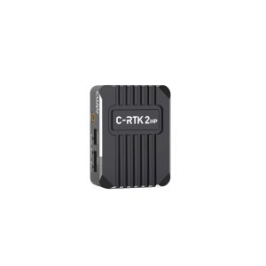 Модуль позиціонування з подвійною антеною C-RTK 2HP з точністю до сантиметра – мобільний блок із базовою станцією C-RTK 9PS