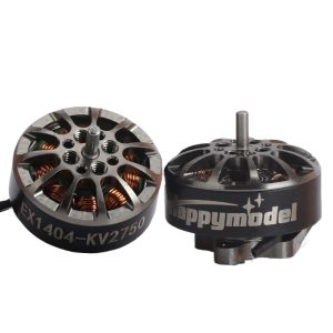 Happymodel EX1404 Brushless Motor 3500KV 3 4S Racing FPV Drone Motor for 4inch Quadcopter