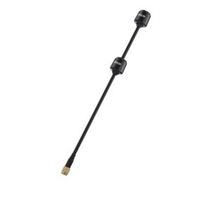 GEPRC Momoda2 5.8G DUAL FPV Transmission Antenna RHCP SMA 90mm Long Range for Crossing Machine Accessories