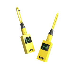 Адаптер Speedybee Little Yellow Brick Adapter3 для мобильного приложения – параметры, обновление прошивки и анализ данных по Bluetooth