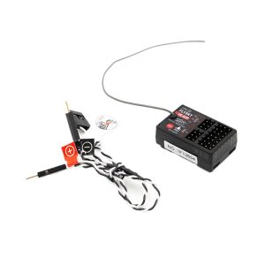 Fusi FS R7P 7 Channel Receiver G7P Remote Control ANT Protocol Voltage Return