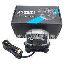 Siyi A2 Ultra-Weitwinkel-FPV-Gimbal mit 1080p Starlight-Nachtsicht – Industriequalität