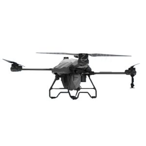 HV50 50kg Agricultural Drone Plant Protection Machine Pesticide Spraying Four Axis Drone Industry Machine 50L Smart Waterproof