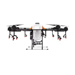 Agricultural Drone Oil-Electric Hybrid F30 Large Fuel Spraying Farmland Pesticide Spraying Plant Protection Machine Large Load 30kg Ready To Fly Package