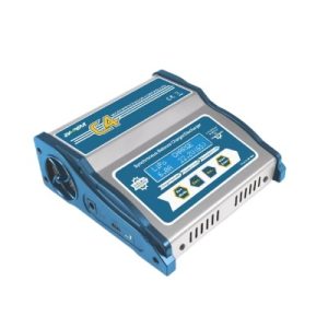 C4 Ac100 240V 1S 6S Lithium Battery Intelligent Balance Charger for FPV Drones
