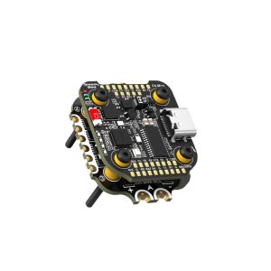 Контроллер полёта Speedybee F405 Mini BLS35A – стек 20x20 мм для FPV-дронов