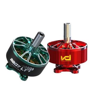 VCI Vulcan 2207LT 2160KV Racing Drone Motor for FPV Champion Model