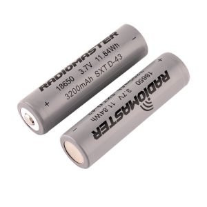 RadioMaster TX16S Remote Control Special Battery 3.7V 3200mAh Lithium Battery