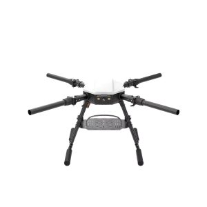 إطار طائرة بدون طيار صناعية من EFT Wing Feite E416P، أربعة محاور، يتحمل حمولة تصل إلى 16 كجم، مزود بلوحات تركيب