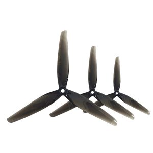 FPV Flying Machine 7 Inch 3 Blade PC Propeller for RC FPV Freestyle Drone Propeller Blades