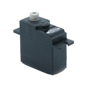 PDI 1181MG Metal Gear 18G Digital Servo for RC Car D12 Accessories