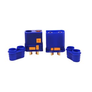 QS8 S Anti Ignition Male Female Connector High Temperature Power Battery Plug for Plant Protection Machine