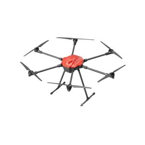 Многоцелевая шестиосная платформа для полетов Jieaisen M60 для промышленного применения