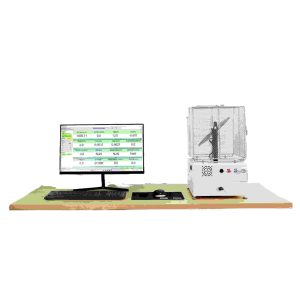 Drone Power Test Stand Motor Propeller Pull Thrust Education Training Edug10 L10 3Kgf