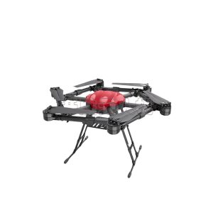 JIS M615 Category 4 Training Aircraft CAAC Beyond Visual Range Trainer Hobbywing X8 Motor Power