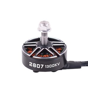 GWRC 2807 1300KV Brushless Motor for 7 Inch FPV Drone 6S Competition Sailing