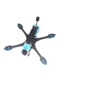 Hskrc Mak5 O3 Air Unit High Definition Digital Image Transmission System FPV Drone