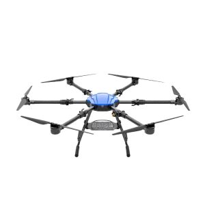 مجموعة الطاقة الكاملة لإطار طائرة Caac الفئة 4 Eft Wingflyer E616P ذات الستة مراوح
