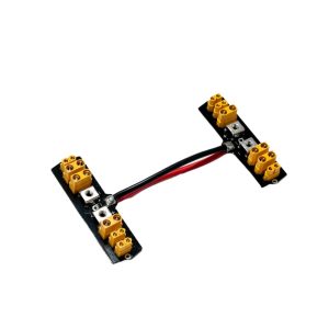 EFT Rack Power Distribution Board GX 1pcs for G420 G620 G626 G630 Agricultural Drone