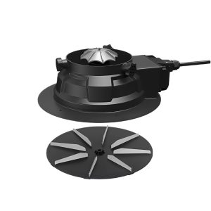 EFT EPS200Pro Spreader Ultra Large Flow Even Spreading Drone Agricultural Sprayer Accessory