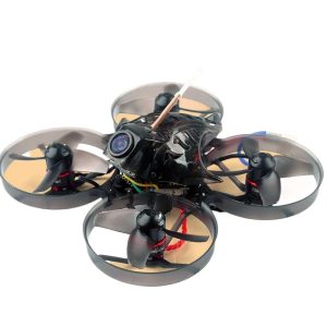 Mobula7 1S 75mm Indoor FPV Drone Hollow Cup Traversing Machine with ELRS Receiver