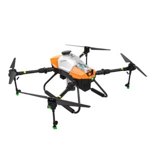 Caac Category 3 Agricultural Four Axis Drone EFTG06 Wingflyte 6L Payload Tank Pesticide Spraying RTF