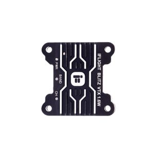 iFlight Blitz 5,8 GHz 1,6 W Hochleistungs-VTX-Modul für FPV-Übertragung – ideal für Renn-Drohnen