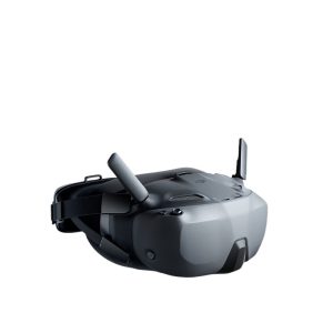 DJI Goggles N3 – FPV-Fliegerbrille mit riesigem Bildschirm für die DJI O4 Air Unit